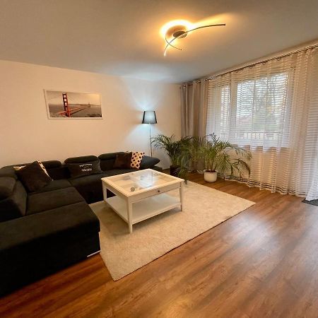 Apartament Weronika Gryfów Śląski Esterno foto