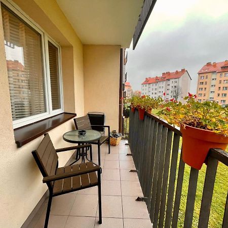 Apartament Weronika Gryfów Śląski Esterno foto