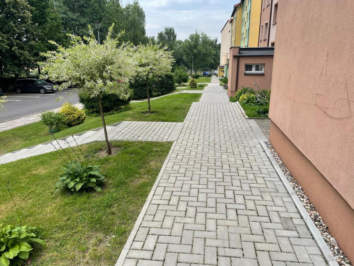 Apartament Weronika Gryfów Śląski Esterno foto