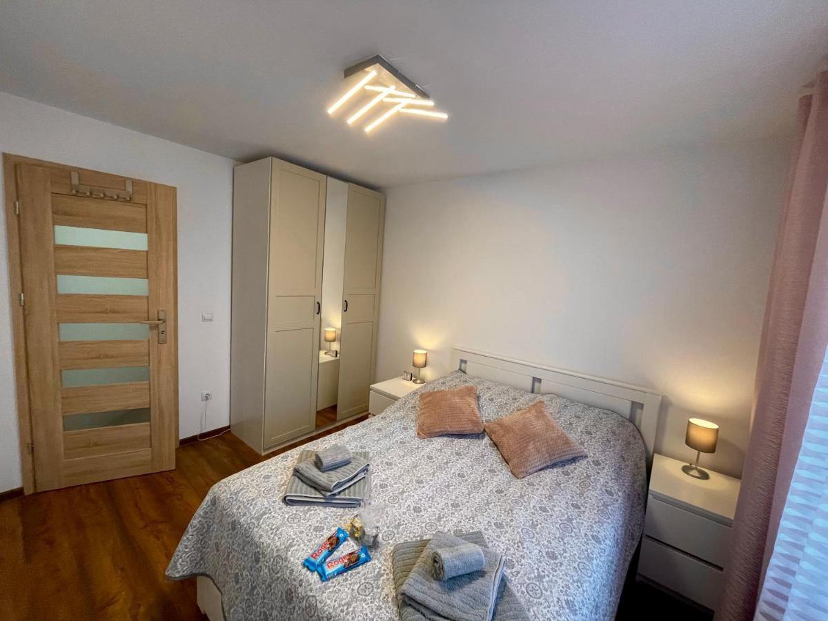 Apartament Weronika Gryfów Śląski Esterno foto