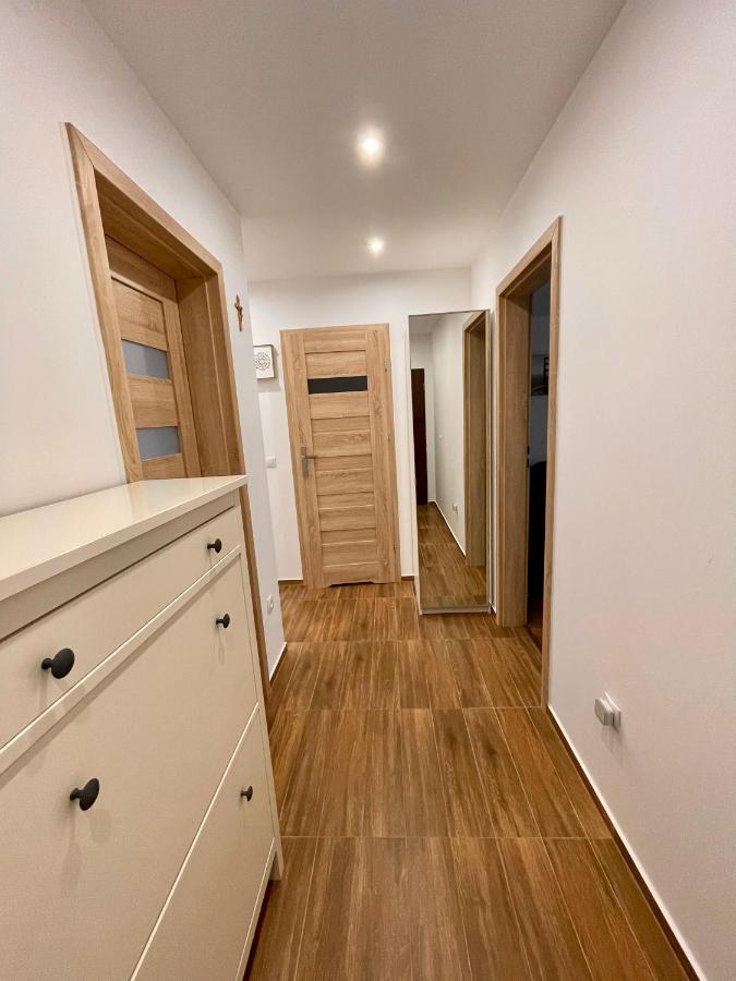 Apartament Weronika Gryfów Śląski Esterno foto
