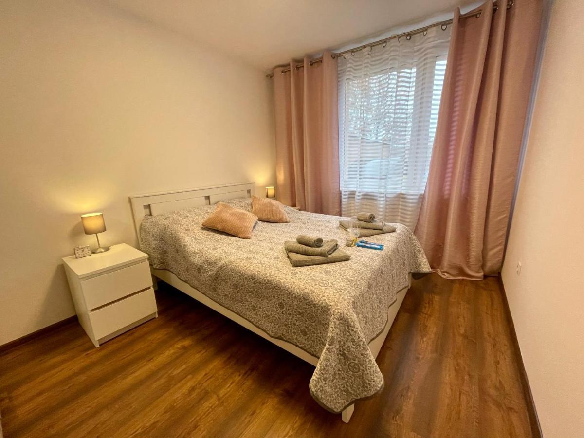 Apartament Weronika Gryfów Śląski Esterno foto