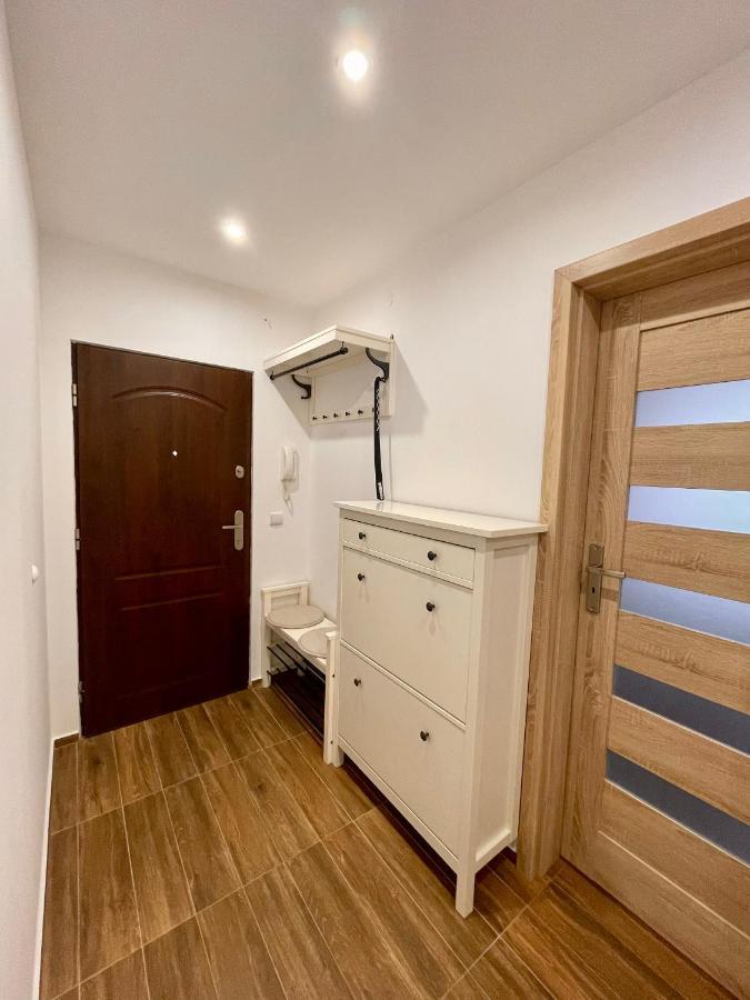 Apartament Weronika Gryfów Śląski Esterno foto