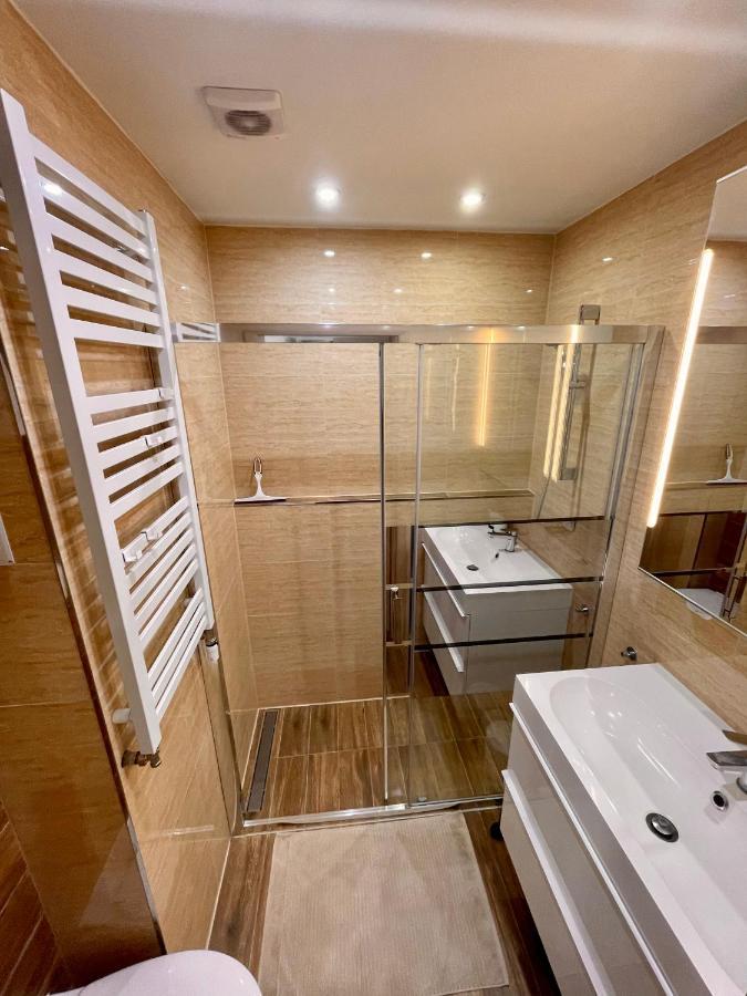 Apartament Weronika Gryfów Śląski Esterno foto