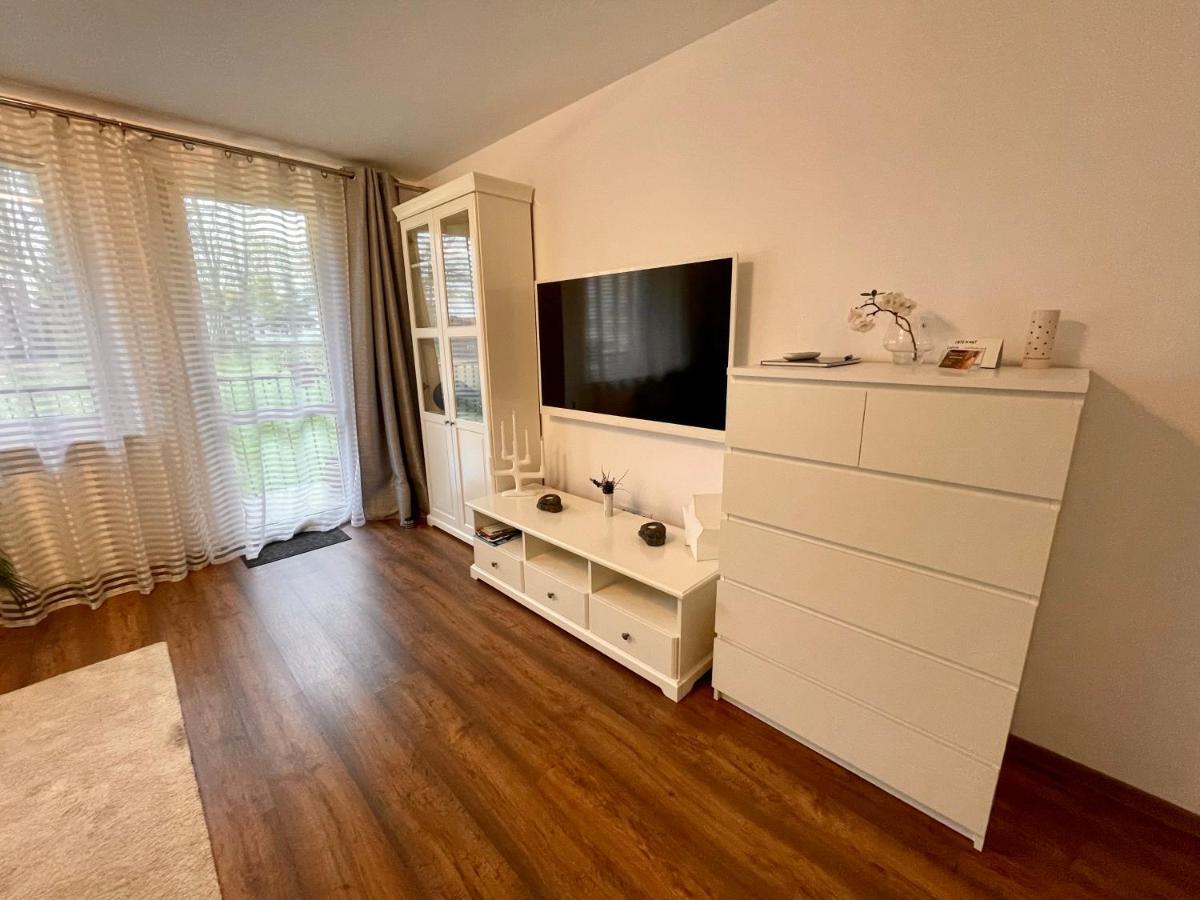 Apartament Weronika Gryfów Śląski Esterno foto
