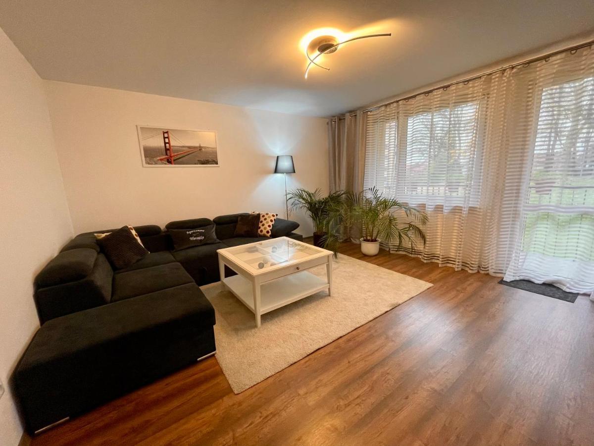 Apartament Weronika Gryfów Śląski Esterno foto