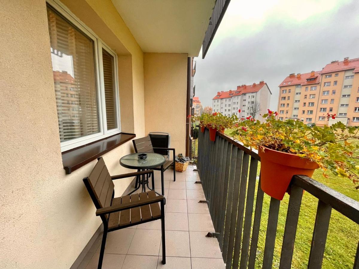 Apartament Weronika Gryfów Śląski Esterno foto