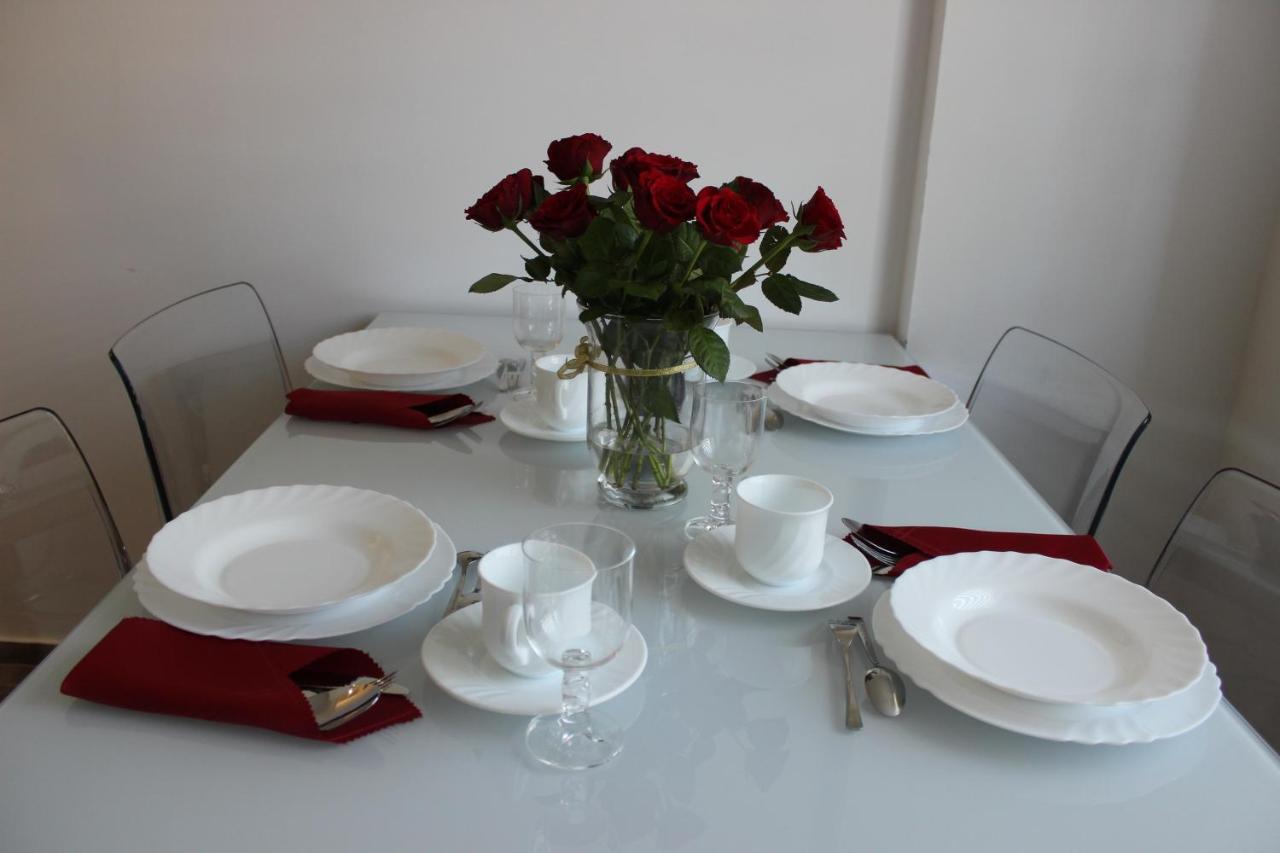 Apartament Weronika Gryfów Śląski Esterno foto
