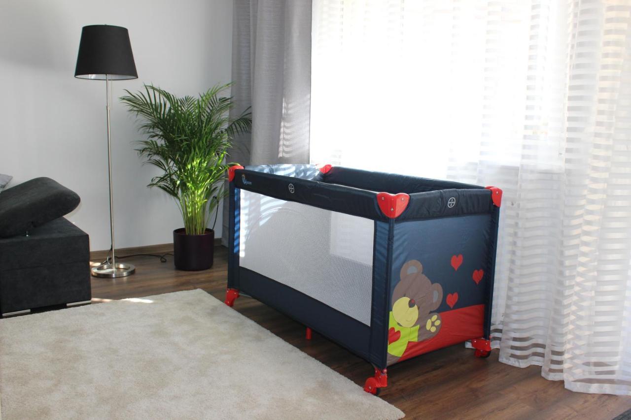 Apartament Weronika Gryfów Śląski Esterno foto