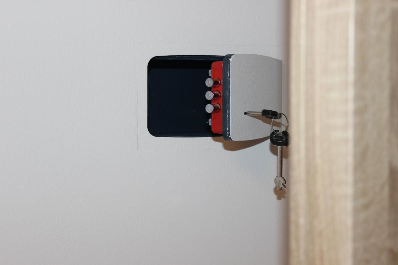 Apartament Weronika Gryfów Śląski Esterno foto
