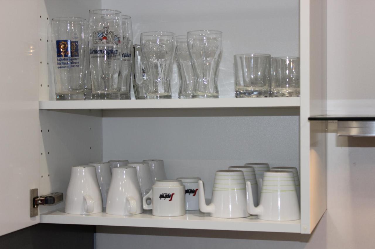 Apartament Weronika Gryfów Śląski Esterno foto